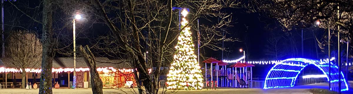 Daren Baker Memorial Park